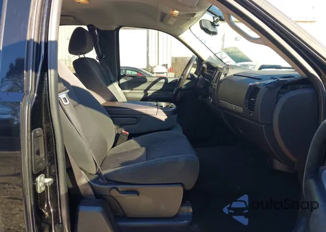 2009 Chevrolet Silverado 1500 Lt z USA, uszkodzony, nr VIN 1GCEC29CX9Z278399